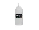 Bora BO2100 Ketçap Mayonez Şişe Kapaklı 420 ml Şeffaf Bora BO2100 Ketçap Mayonez Şişe Kapaklı 420 ml Şeffaf