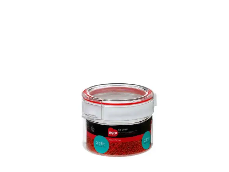 Bora BO2220 Pet Yuvarlak 350 ML