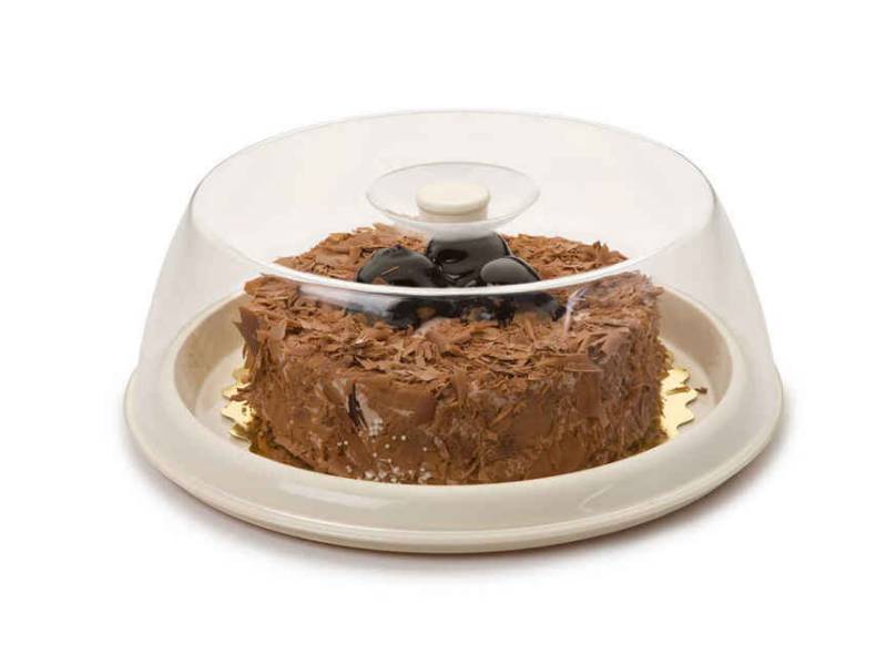 Bora BO326 Pasta Kek Kabı Modern 6 Litre