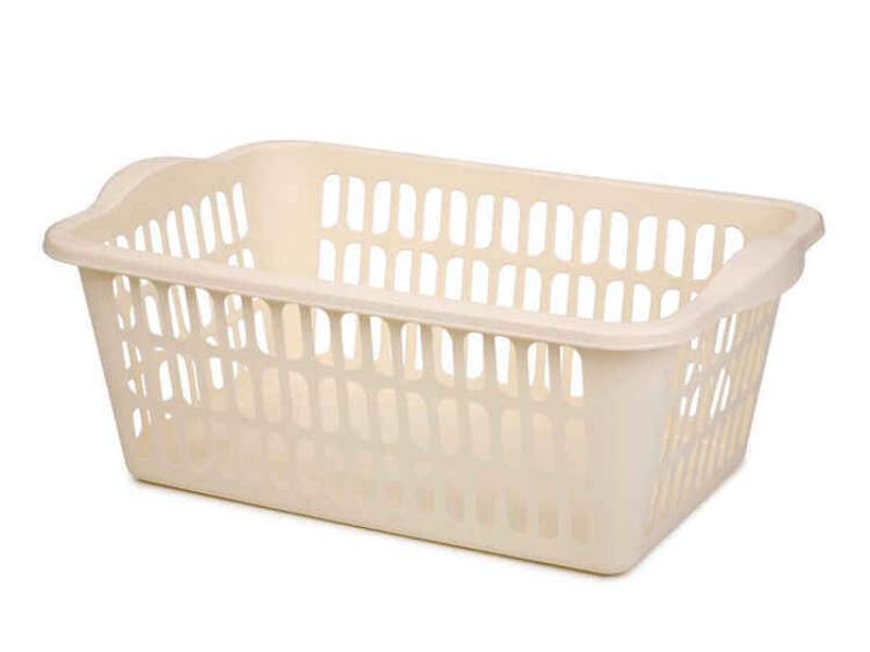 Bora BO344 Düz Çamaşır Sepeti 30 Litre