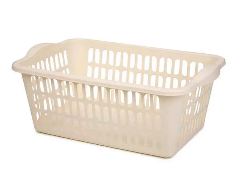 Bora BO344 Düz Çamaşır Sepeti 30 Litre Bora BO344 Düz Çamaşır Sepeti 30 Litre