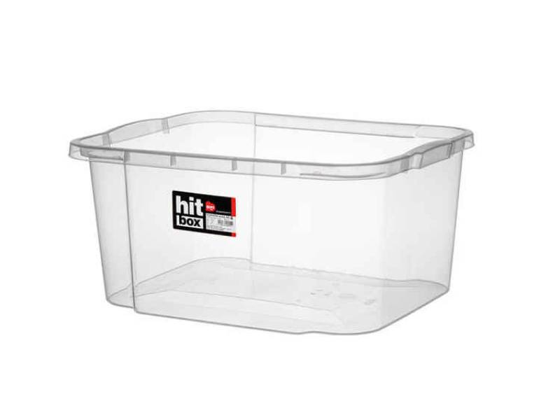 Bora BO455 Portatif Kasa 38.4 Litre