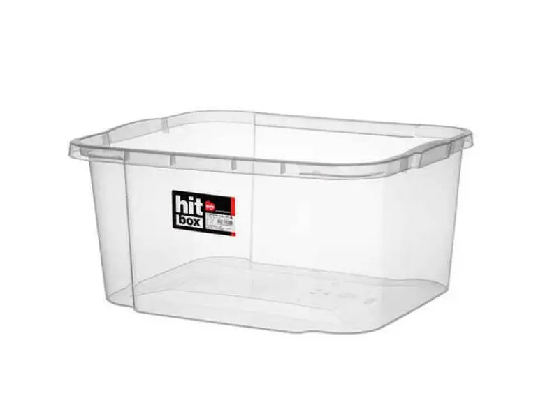 Bora BO455 Portatif Kasa 38.4 Litre Bora BO455 Portatif Kasa 38.4 Litre