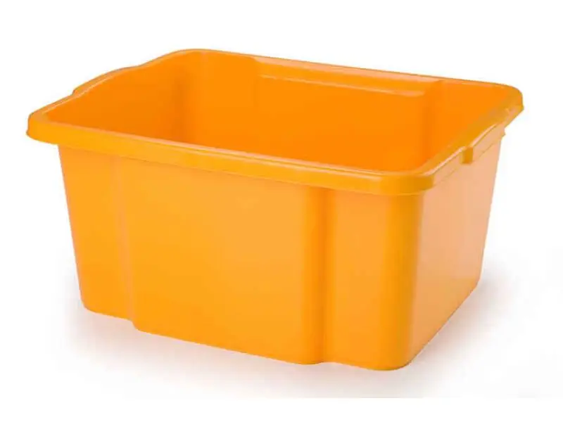 Bora BO459 Portatif Kasa 46.5 Litre Bora BO459 Portatif Kasa 46.5 Litre