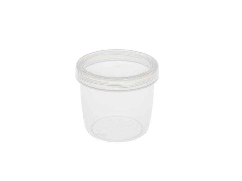 Bora BO508 Vidalı Saklama Kabı 330 ML