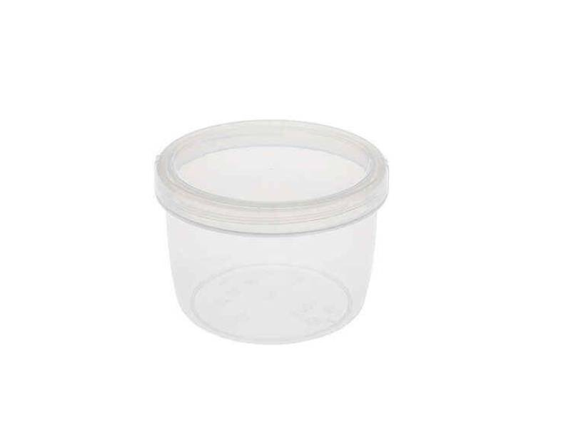 Bora BO510 Vidalı Saklama Kabı 480 ML