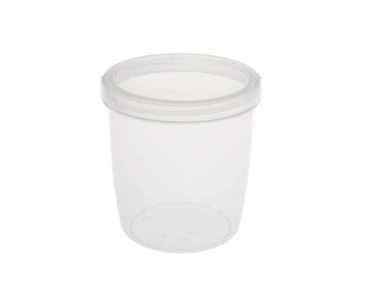 Bora BO512 Vidalı Saklama Kabı 750 ML