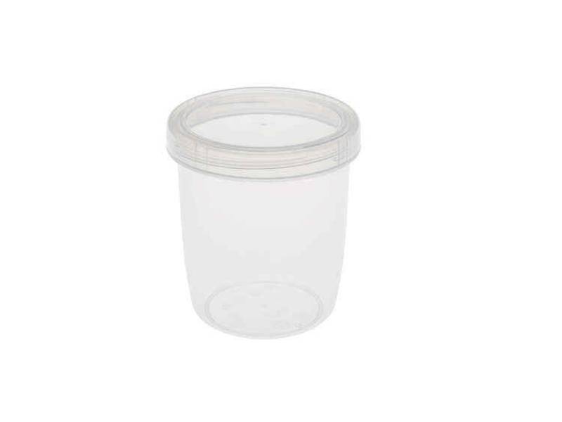 Bora BO513 Vidalı Saklama Kabı 740 ML