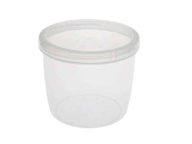 Bora BO514 Vidalı Saklama Kabı 890 ML