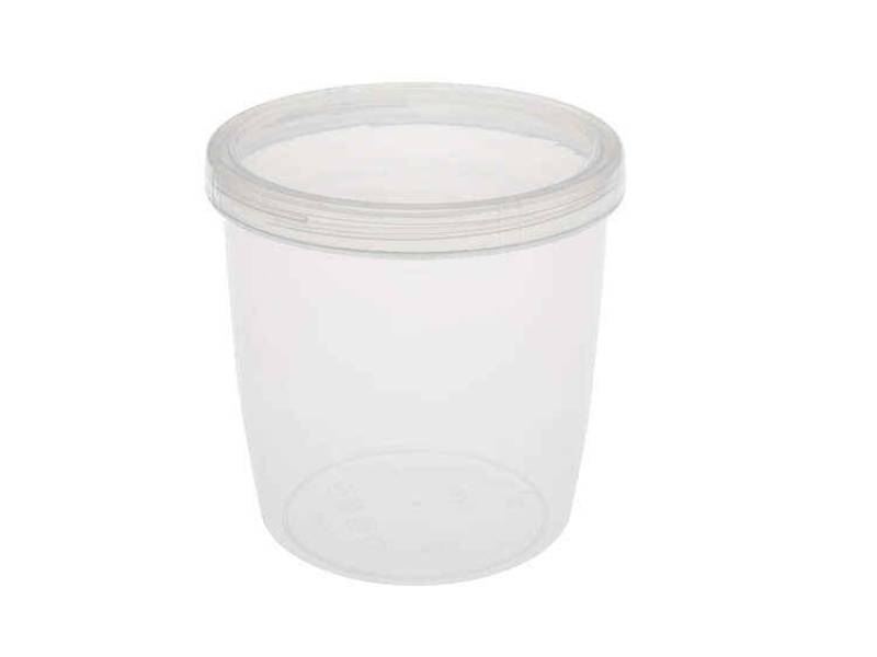 Bora BO515 Vidalı Saklama Kabı 1060 ML