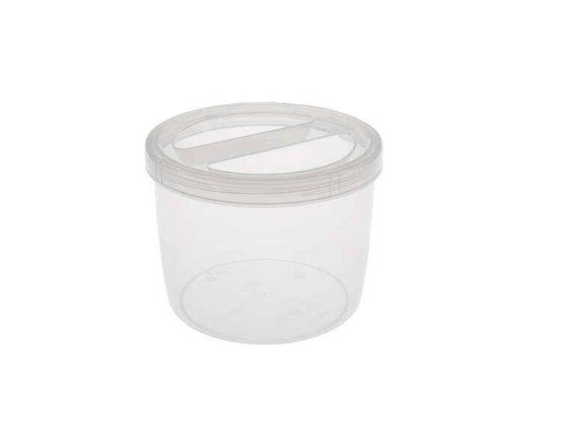 Bora BO516 Vidalı Saklama Kabı 1270 ML