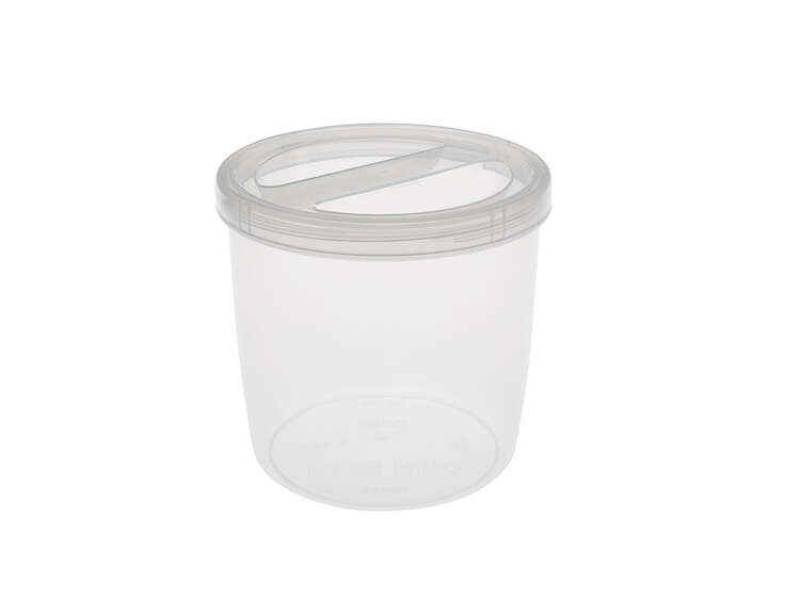 Bora BO517 Vidalı Saklama Kabı 1420 ML