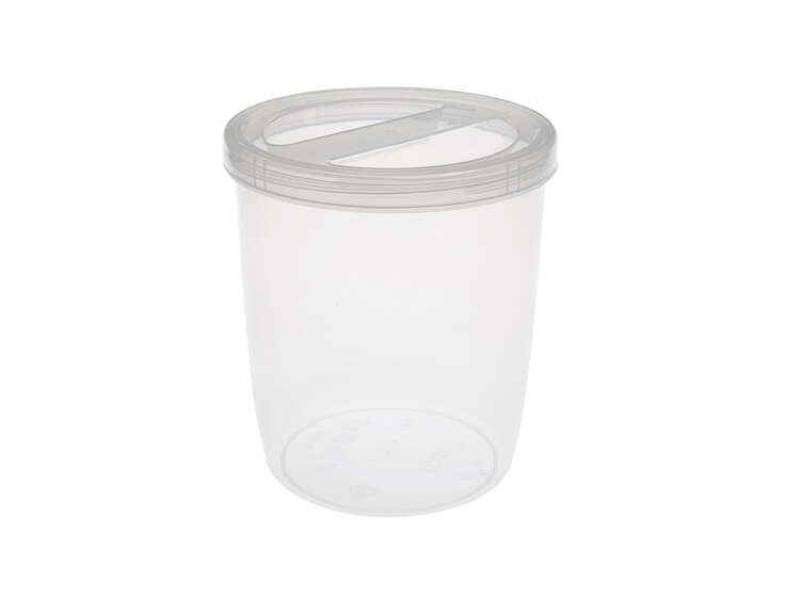 Bora BO518 Vidalı Saklama Kabı 1800 ML