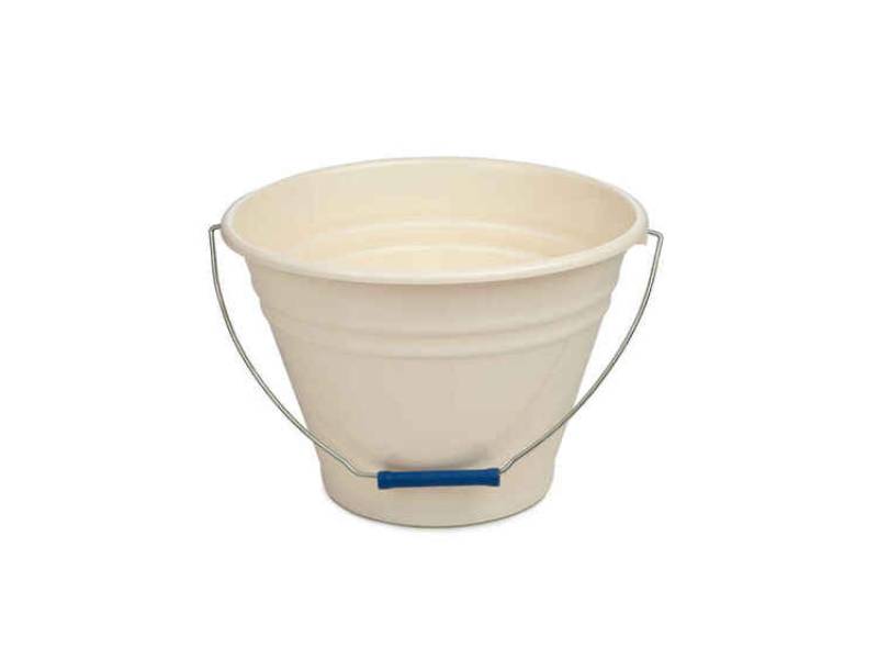 Bora BO558 Nostalji Su Kovası 7 Litre
