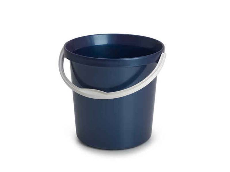 Bora BO560 Lüks Su Kovası Küçük 12 Litre