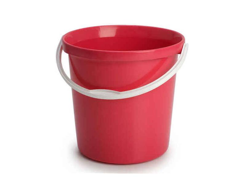 Bora BO561 Lüks Su Kovası Büyük 18 Litre