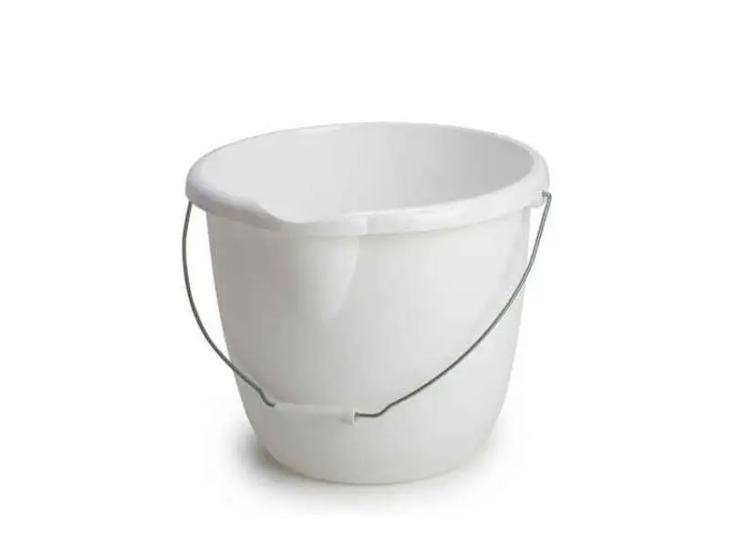 Bora BO567 Temizlik Kovası 13,5 Litre