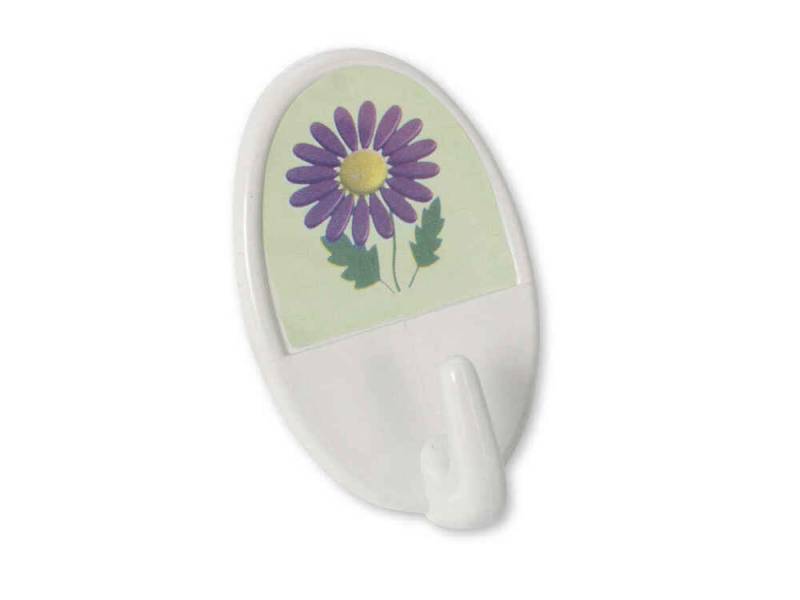 Bora BO606 Resimli Askı Oval 2 li