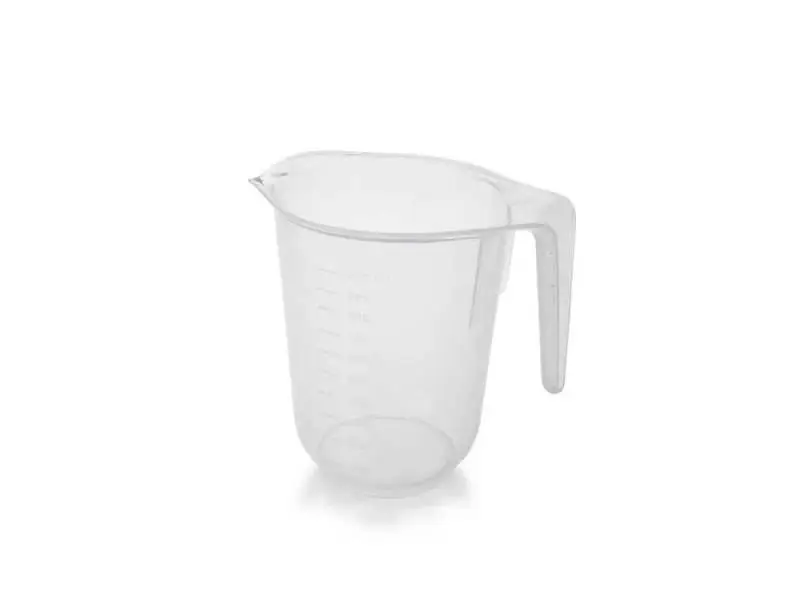 Bora BO692 Ölçü Kabı 1 Litre Bora BO692 Ölçü Kabı 1 Litre