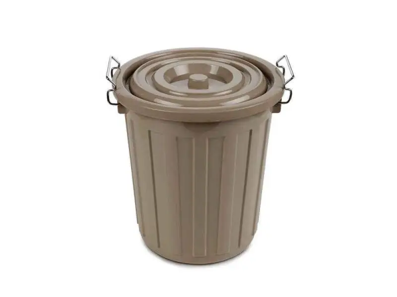 Bora BO711 Çöp Kovası 18 Litre Bora BO711 Çöp Kovası 18 Litre