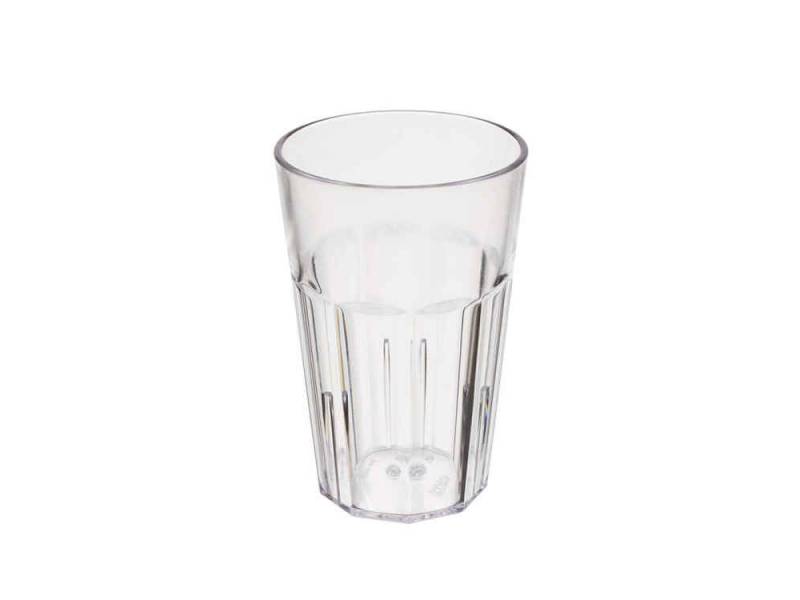 Bora BO736 Polikarbonat Bardak 230 ML