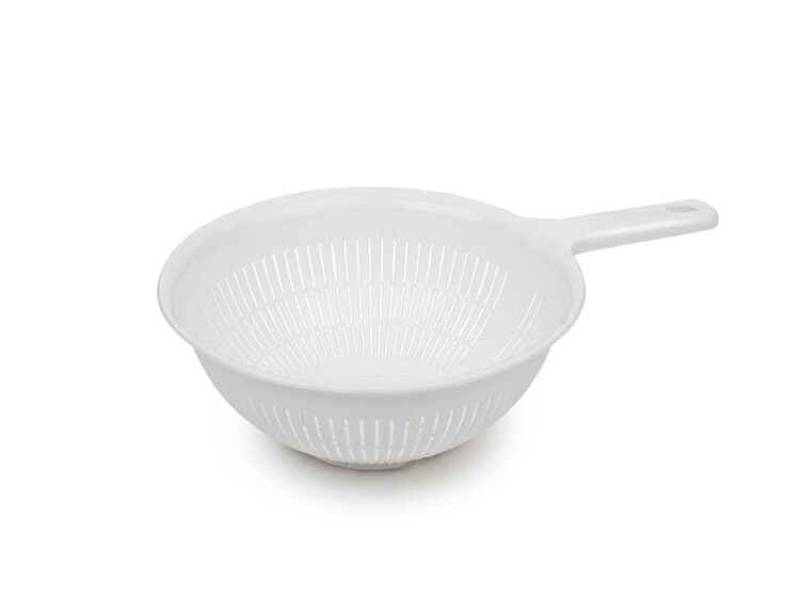 Bora BO740 Saplı Pirinç Süzgeç Küçük
