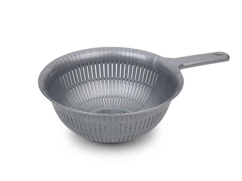 Bora BO741 Saplı Pirinç Süzgeç Büyük