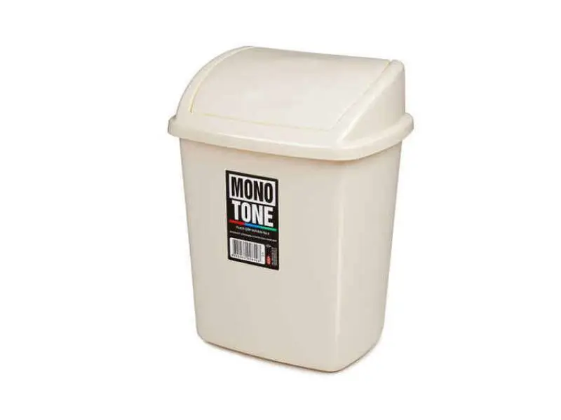 Bora BO840 Click Çöp Kovası 8 Litre Bora BO840 Click Çöp Kovası 8 Litre