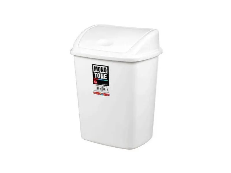 Bora BO841 Click Çöp Kovası 15 Litre Bora BO841 Click Çöp Kovası 15 Litre