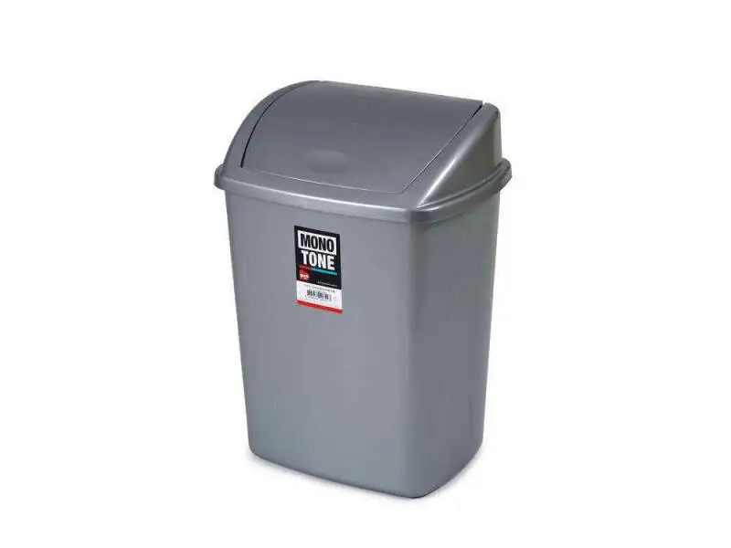 Bora BO842 Click Çöp Kovası 26 Litre Bora BO842 Click Çöp Kovası 26 Litre