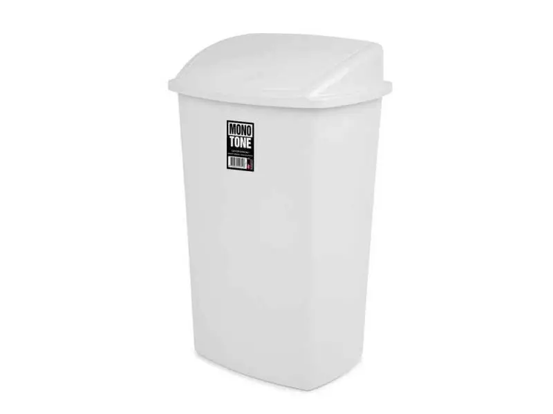 Bora BO845 Click Çöp Kovası 73 Litre