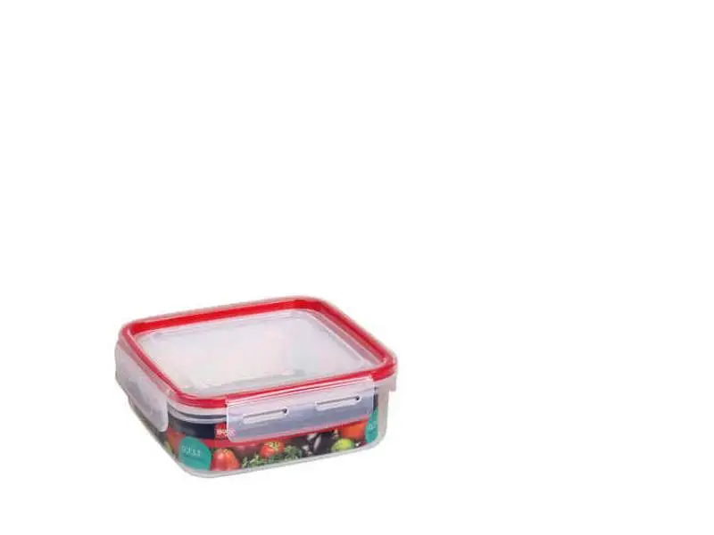 Bora BO867 Saklama Kabı Kare 700 ML Bora BO867 Saklama Kabı Kare 700 ML