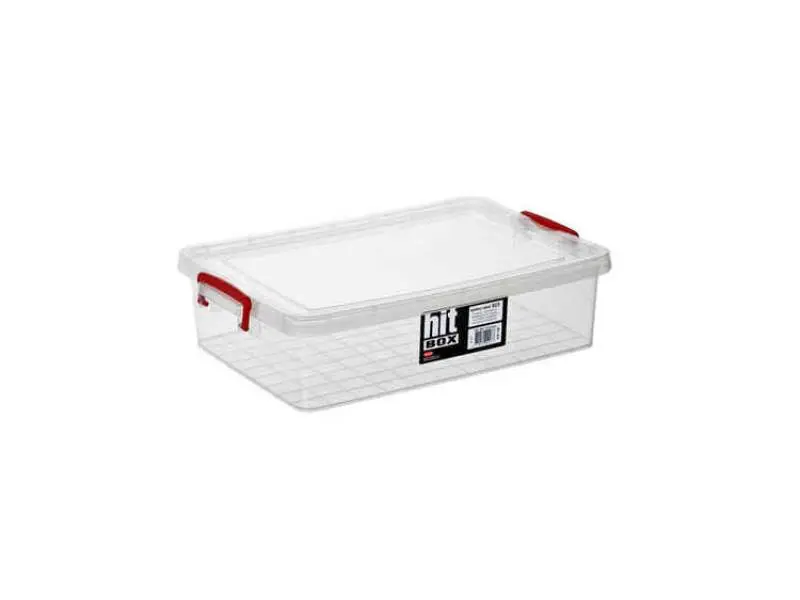Bora BO923 Saklama Kabı Kapaklı 7 Litre Bora BO923 Saklama Kabı Kapaklı 7 Litre