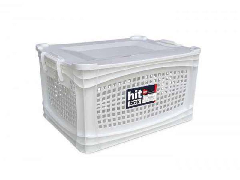 Bora BO938 Sağlam Kasa Delikli Set 21 Litre