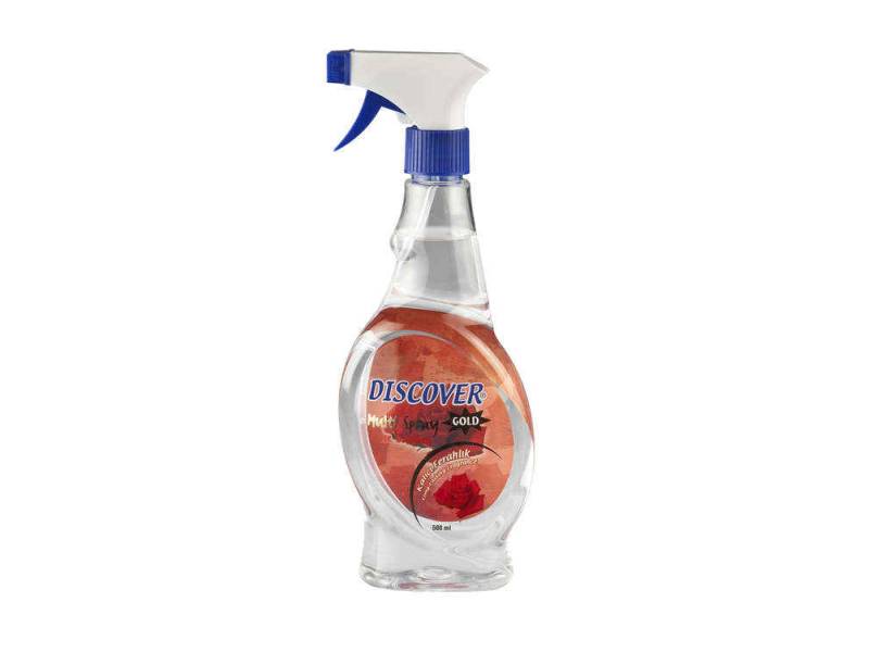 Discover Gold Multi Sprey Oda Parfümü 500 ML Garden