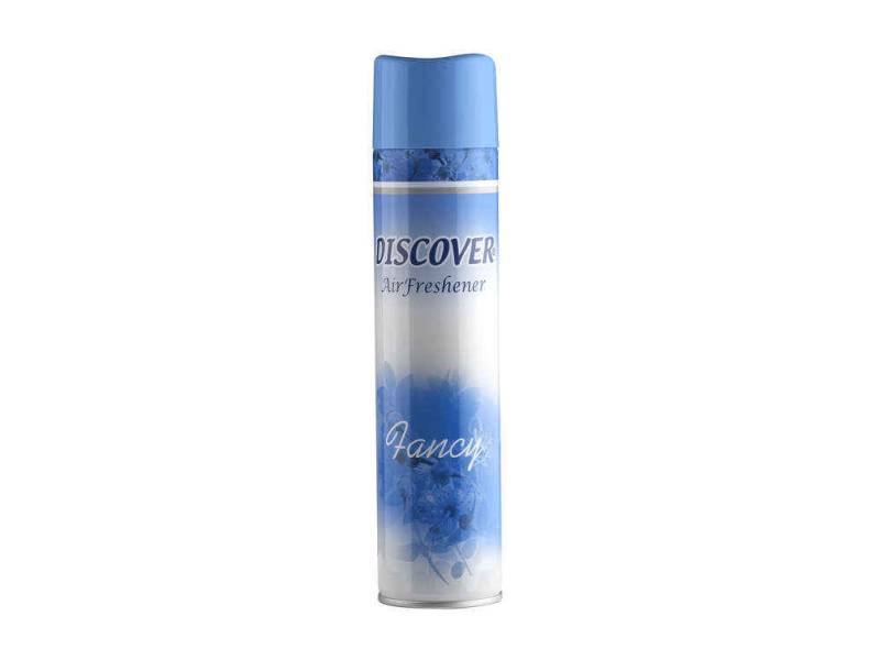 Discover Hava Şartlandırıcı Fancy