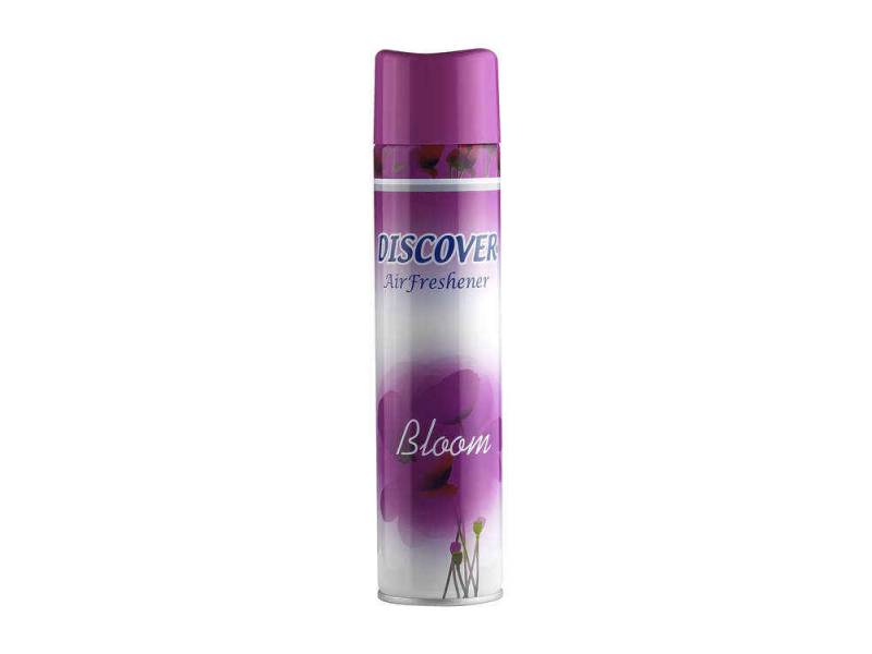 Discover Hava Şartlandırıcı Sprey Bloom
