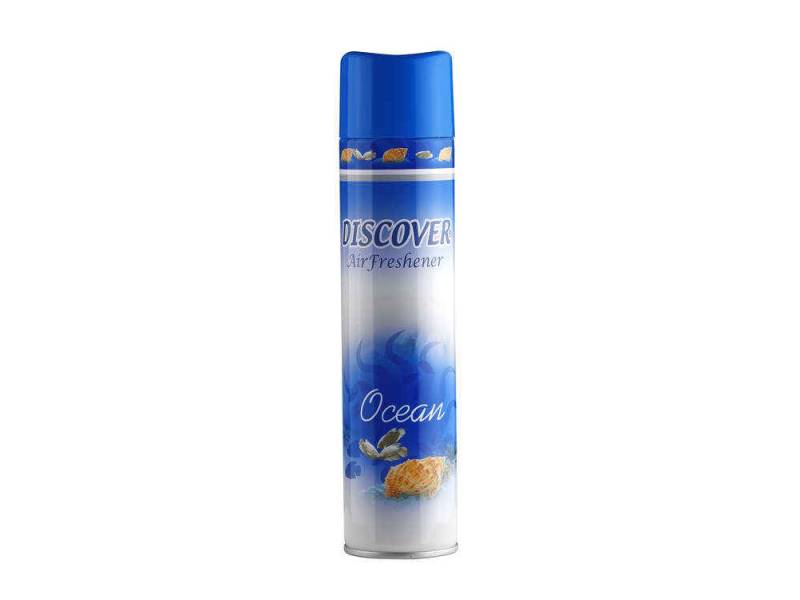 Discover Hava Şartlandırıcı Sprey Ocean