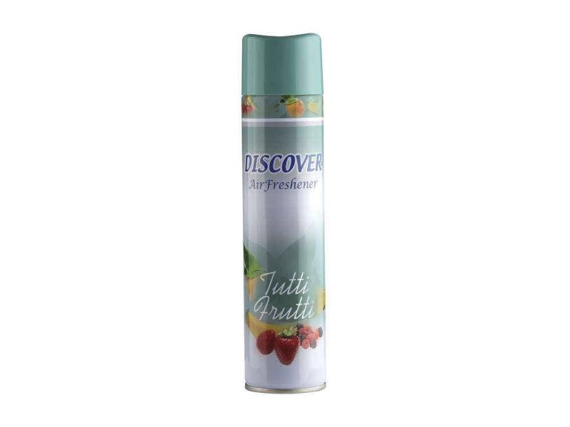 Discover Hava Şartlandırıcı Sprey Tutti Frutti