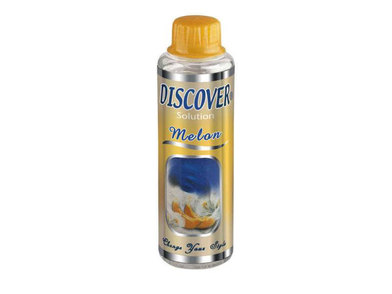 Discover Hava Temizleme Cihaz Solüsyonu 150 ML Melon