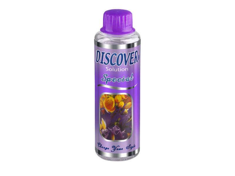 Discover Hava Temizleme Cihaz Solüsyonu 150 ML Special