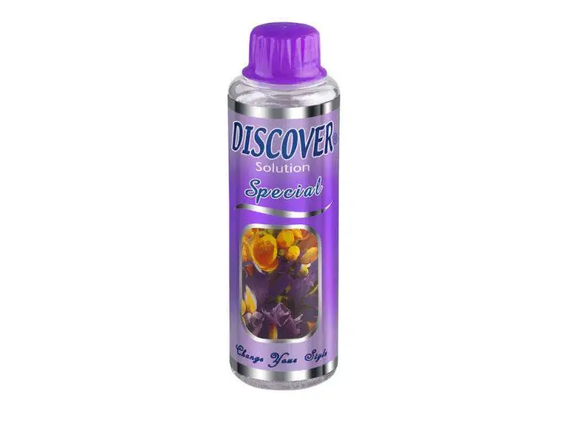 Discover Hava Temizleme Cihaz Solüsyonu 150 ML Special