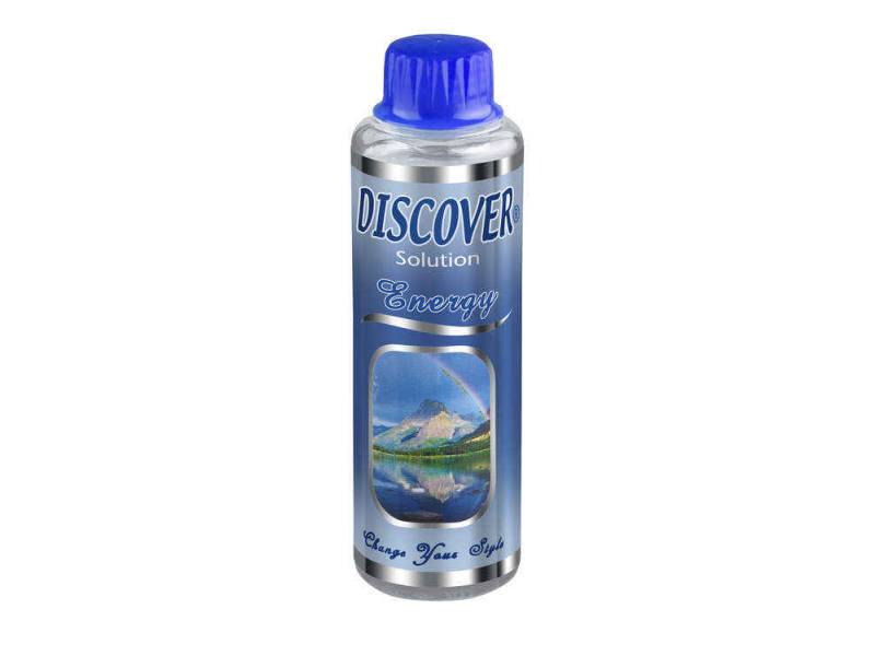 Discover Hava Temizleme Solüsyonu 150 ML Energy