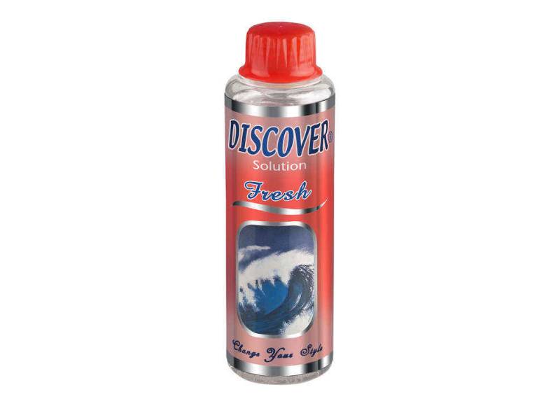 Discover Hava Temizleme Solüsyonu 150 ML Fresh
