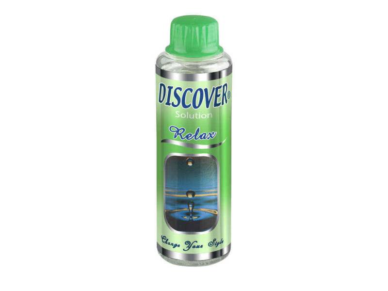 Discover Hava Temizleme Solüsyonu 150 ML Relax