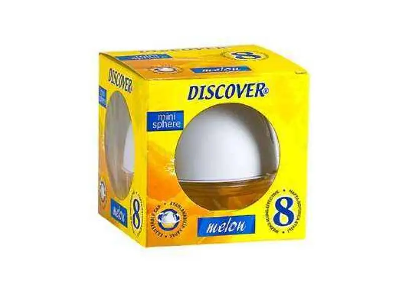 Discover Minisphere Melon 30 ML Discover Minisphere Melon 30 ML
