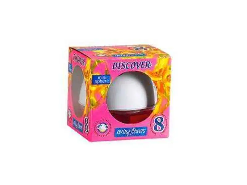Discover Minisphere Spring 30 ML Discover Minisphere Spring 30 ML