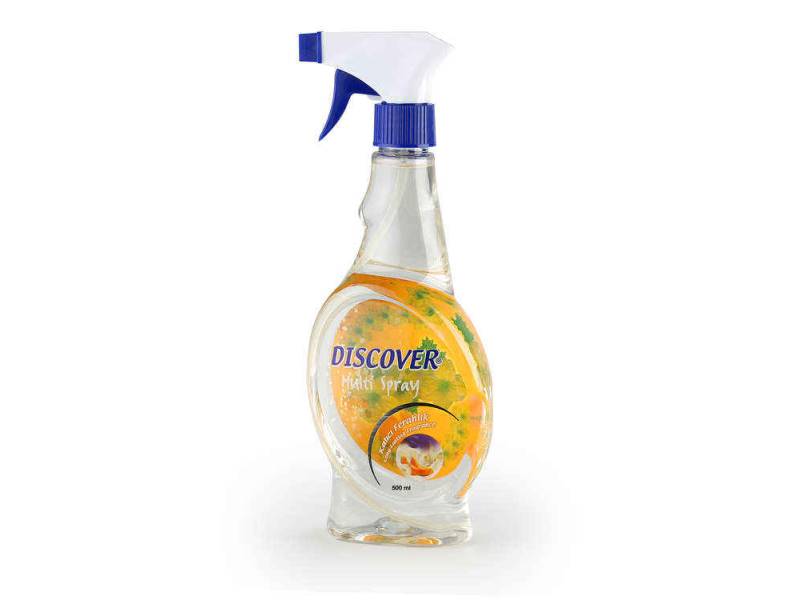Discover Multi Sprey Oda Parfümü 500 ML Melon