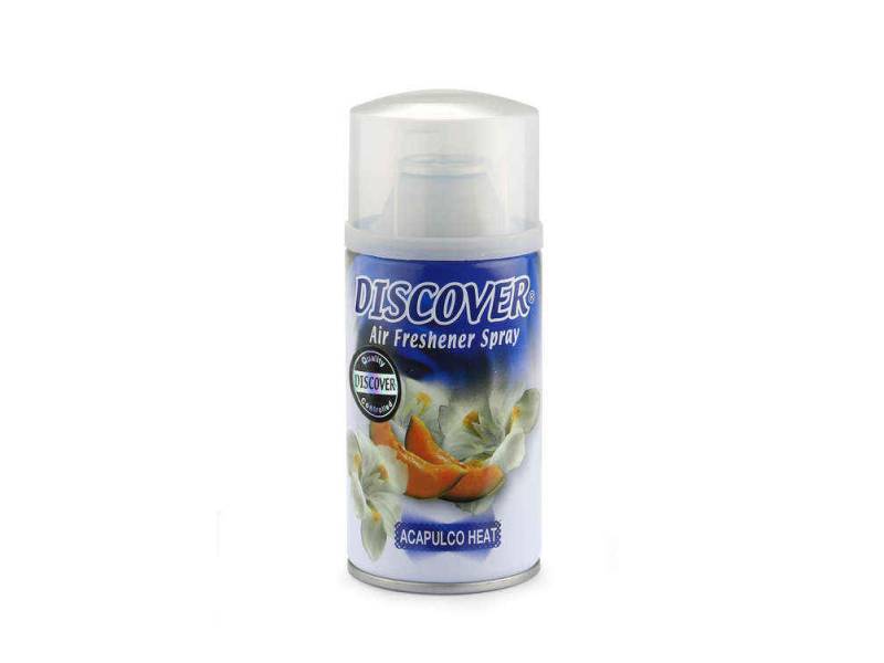 Discover Oda Parfümü 320 ML Acapulco Heat