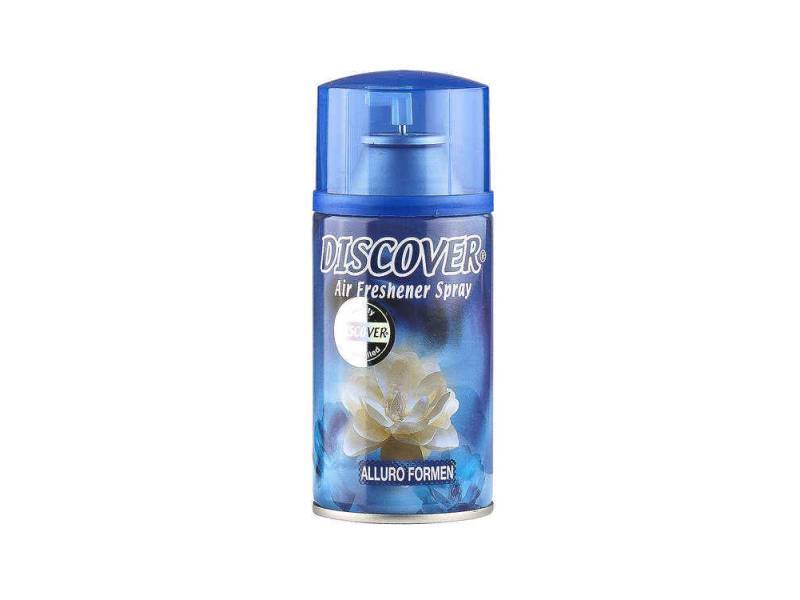Discover Oda Parfümü 320 ML AlluroFormen